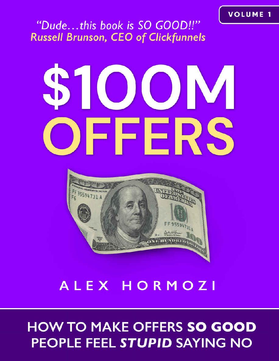 $100M Offers