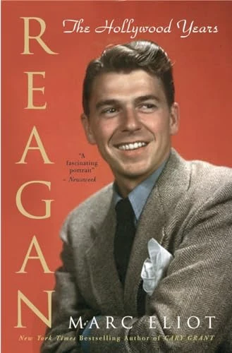 Reagan: The Hollywood Years