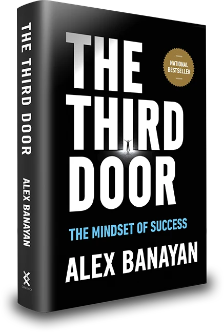 The Third Door: The Mindset of Success
